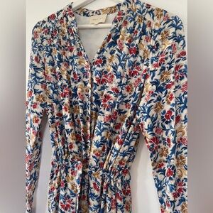 Sézane Clémence Dress size 4 / 36